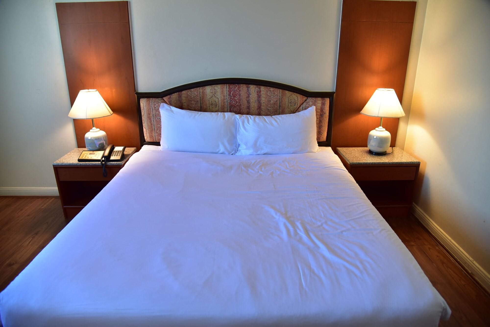 Lee Gardens Plaza Hotel - Sha Plus Hat Yai Exterior photo
