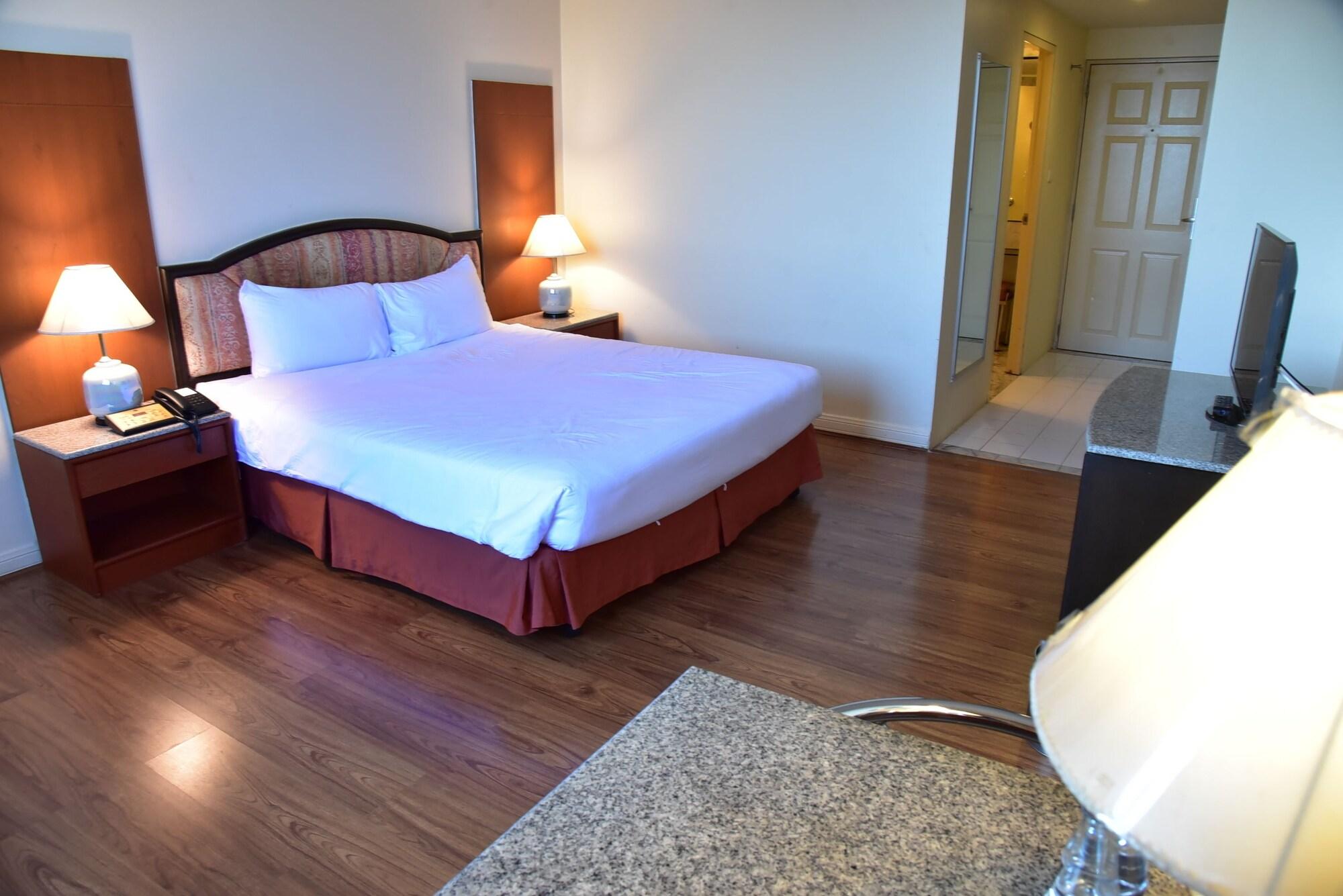Lee Gardens Plaza Hotel - Sha Plus Hat Yai Exterior photo