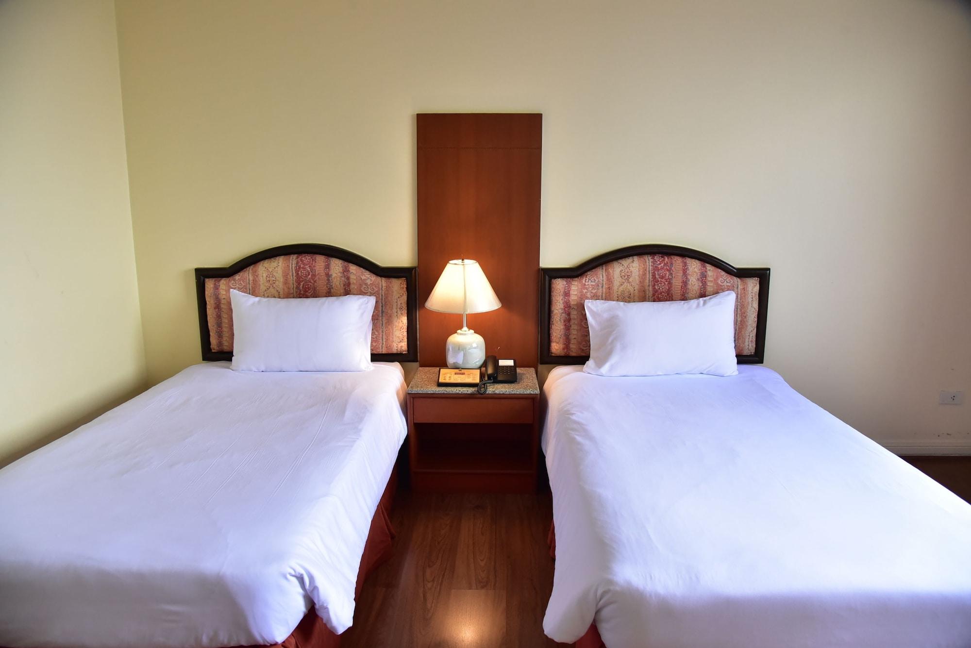 Lee Gardens Plaza Hotel - Sha Plus Hat Yai Exterior photo