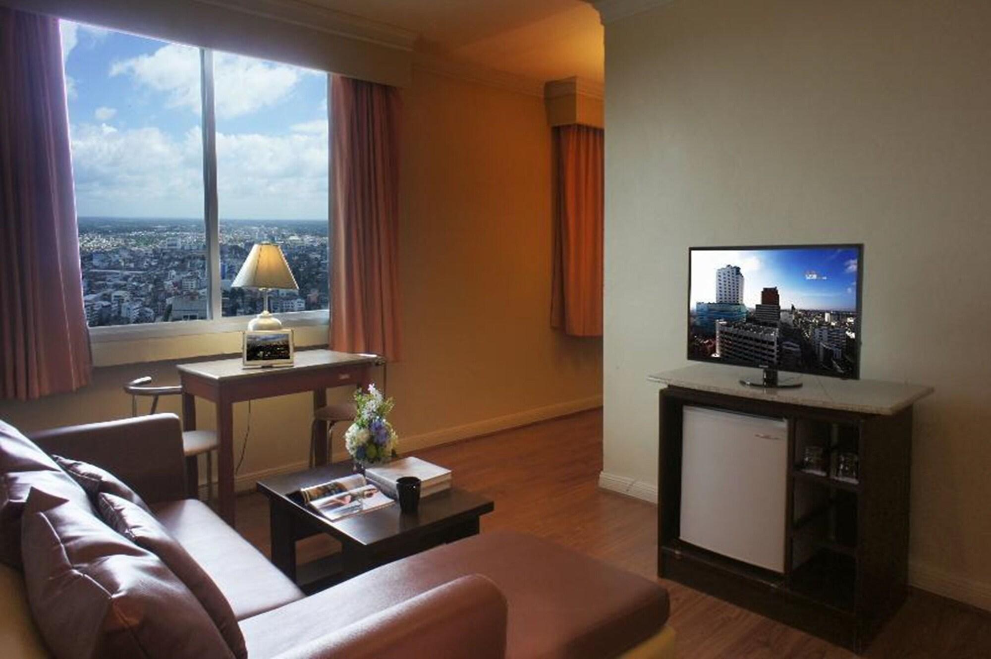 Lee Gardens Plaza Hotel - Sha Plus Hat Yai Exterior photo
